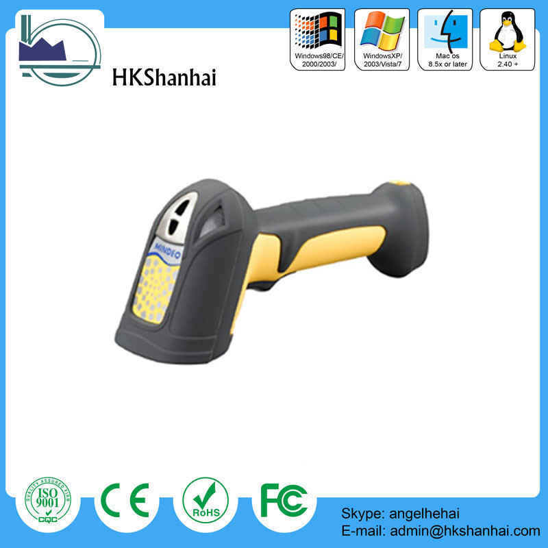 Hot Sale Mindeo Md6500 Industrial Qr Code 3d Ocr Handheld Scanner Buy