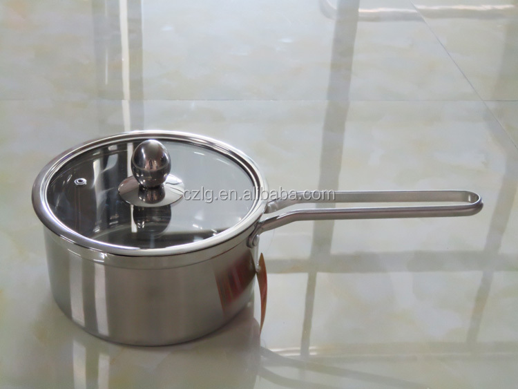 Good cookware for glass top range, best stainless steel cookware for
