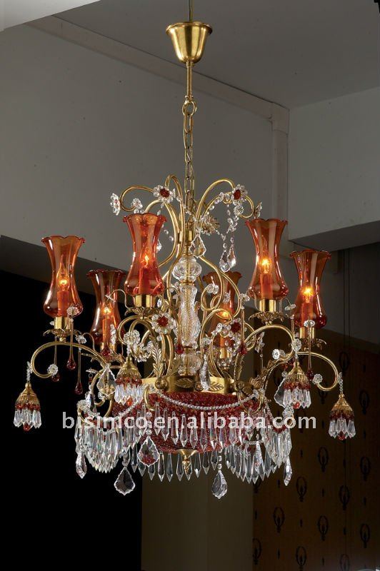 buyers crystal crystal beautiful  lighting chandelier,residential chandelier  Luxury  antique flowers