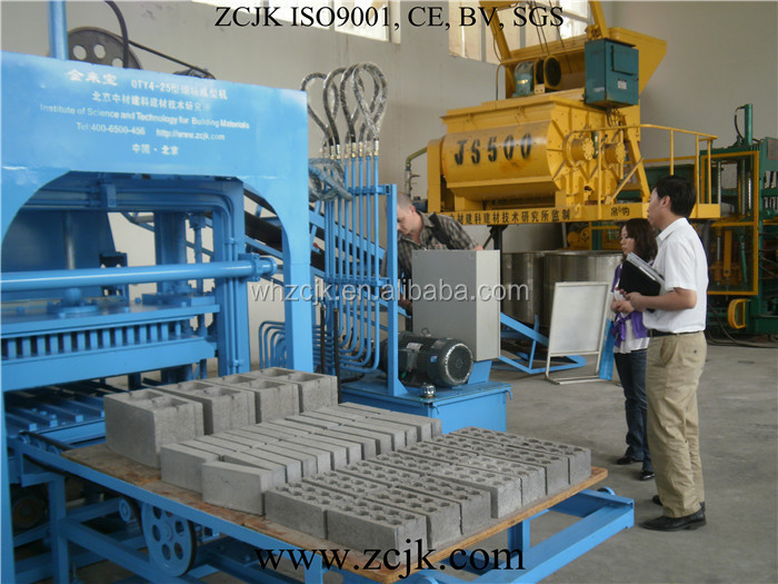 ZCJK brick machine customer (44)