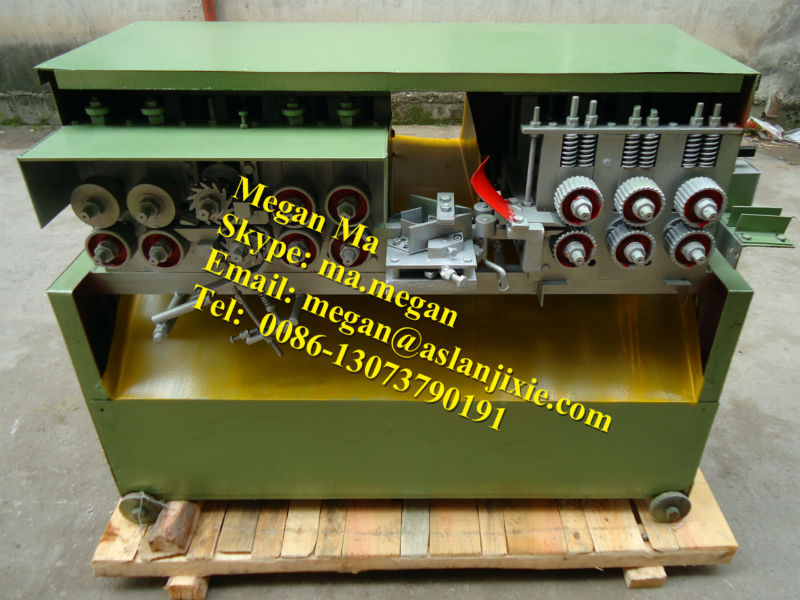 竹ようじの材料を作るmachine/木爪楊枝製造機仕入れ・メーカー・工場