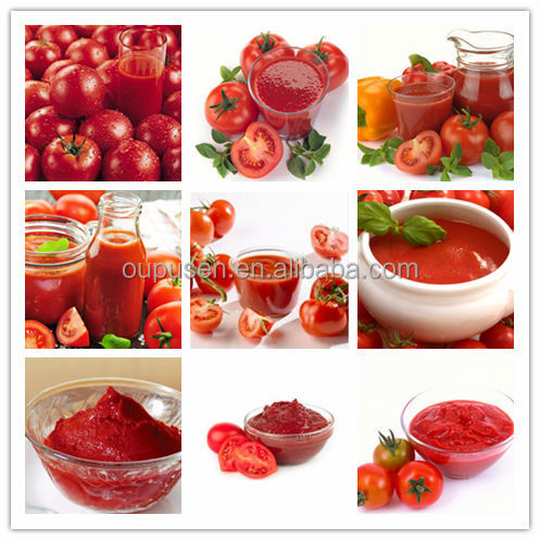 Bulk Ketchup in Drum