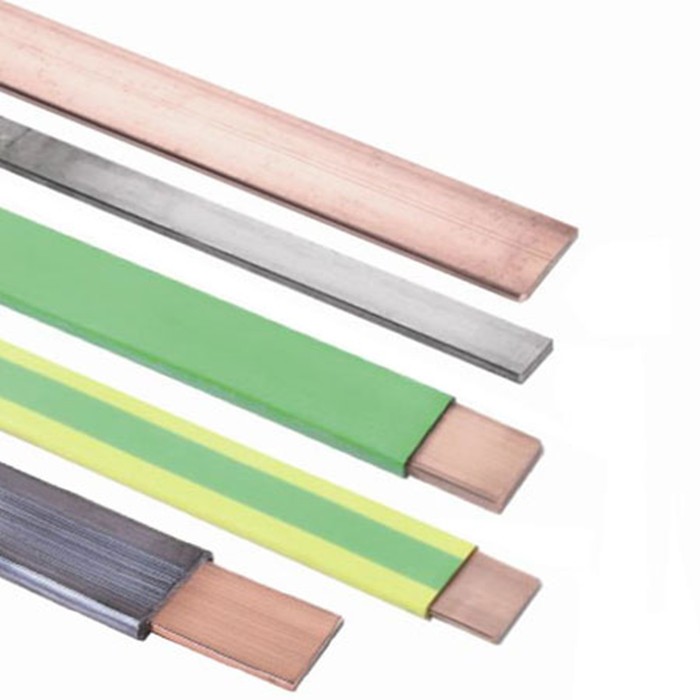 copper strip
