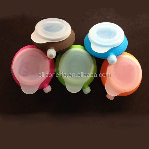 Practical cake tool silicone cake decoration set / cookie decorating silicone cake
