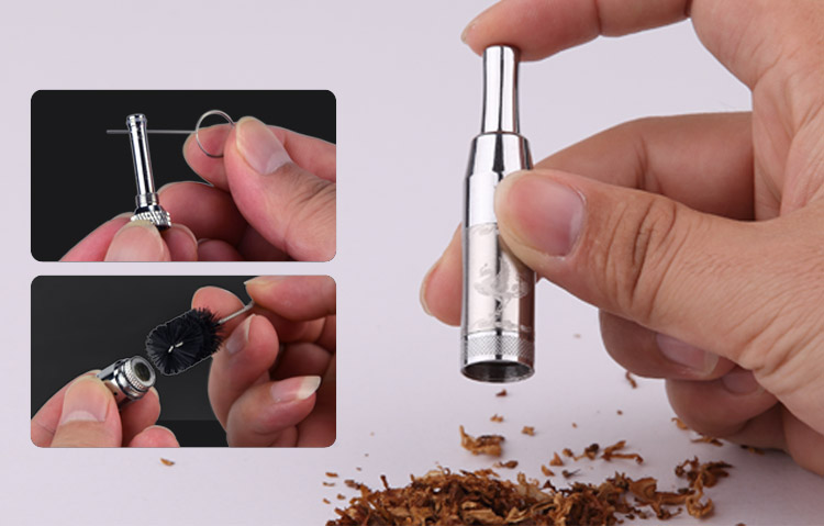 Seego mini Vhit Reload II e cig dry herb attachment of 2015 fashion