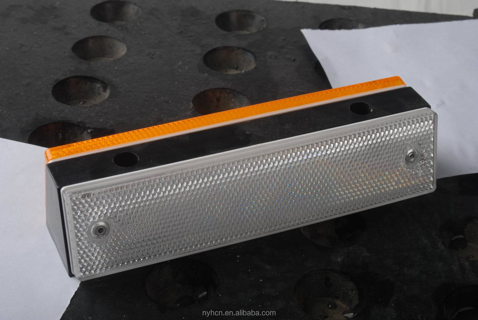 ベストセラーのロード2014年長方形反射ガードレール誘導標問屋・仕入れ・卸・卸売り