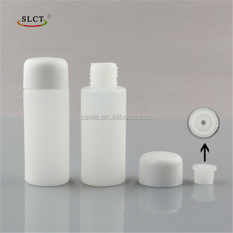 Body lotion bottle 30ML