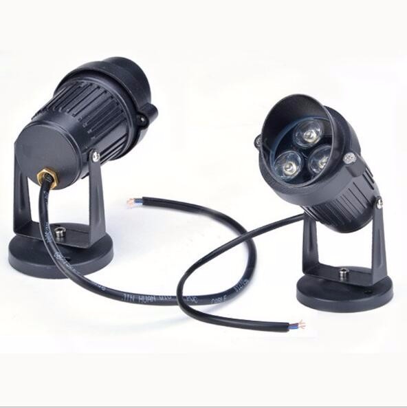garden light led