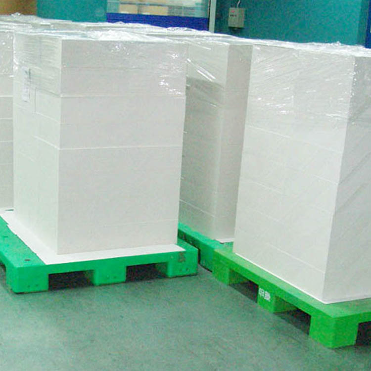 最高の販売の350g白い段ボール紙シート仕入れ・メーカー・工場