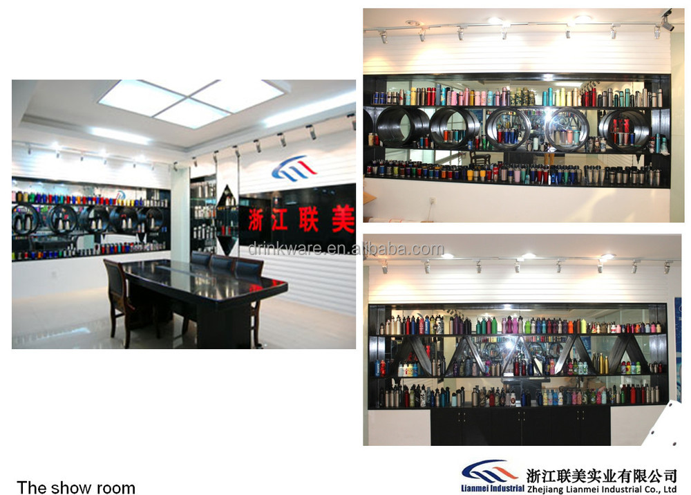 浙江lianmei二重壁断熱コーヒーポットのキッチン用品、 ステンレスポット、 ホットポット仕入れ・メーカー・工場