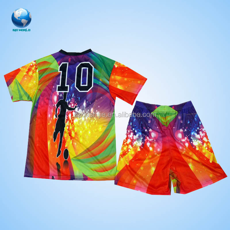 ファッションサッカージャージ空白2015・サッカーユニフォーム卸売・カスタムサッカージャージ仕入れ・メーカー・工場