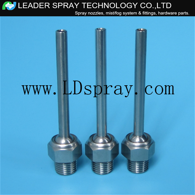 Universal Coolant Nozzle For Cnc Lathe Tool Tower Spray Water Cooling