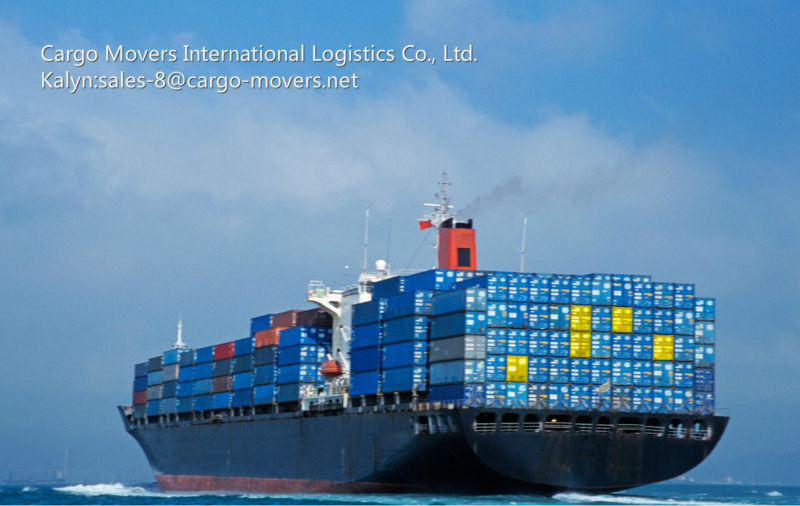 Shipping Sea Freight Rates From China To Usa - Buy Sea Freight Rates 