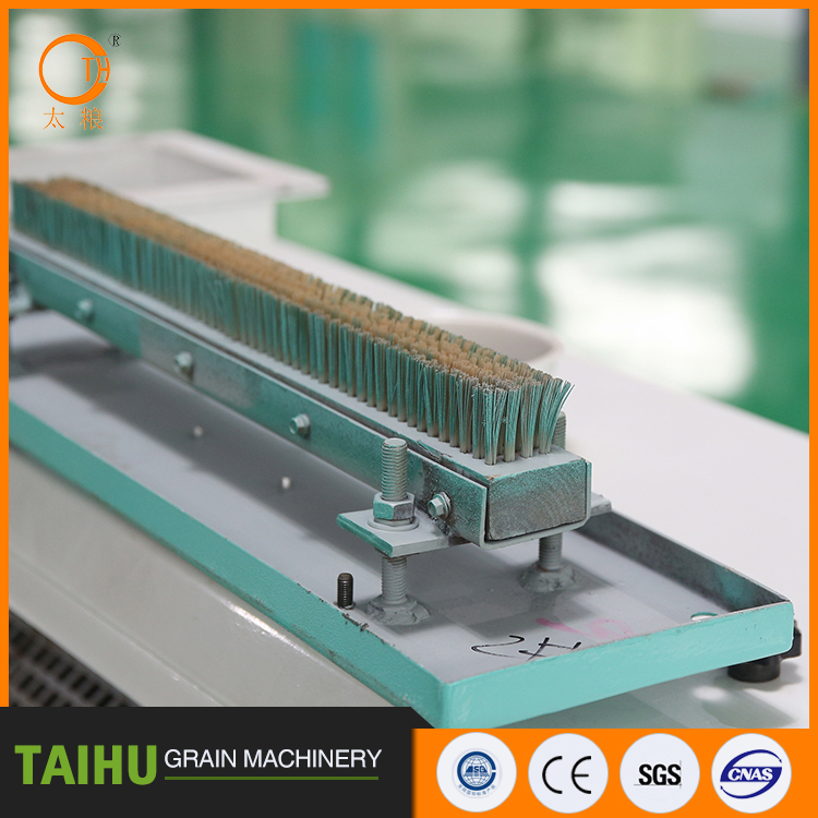 Factory price mill plant rice precleaner Hot Selling