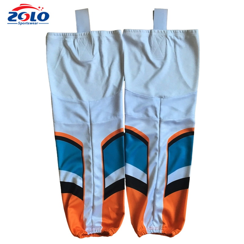 hockey socks