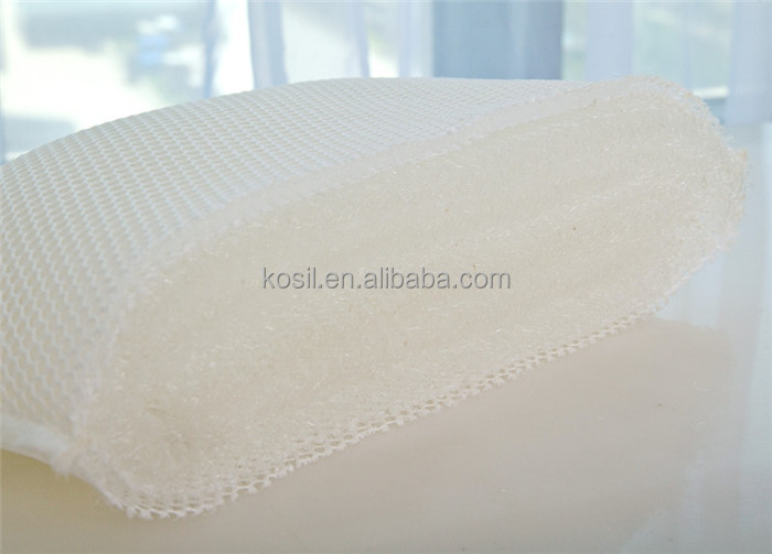 エアメッシュの健康磁気kosilhotsale3d枕問屋・仕入れ・卸・卸売り