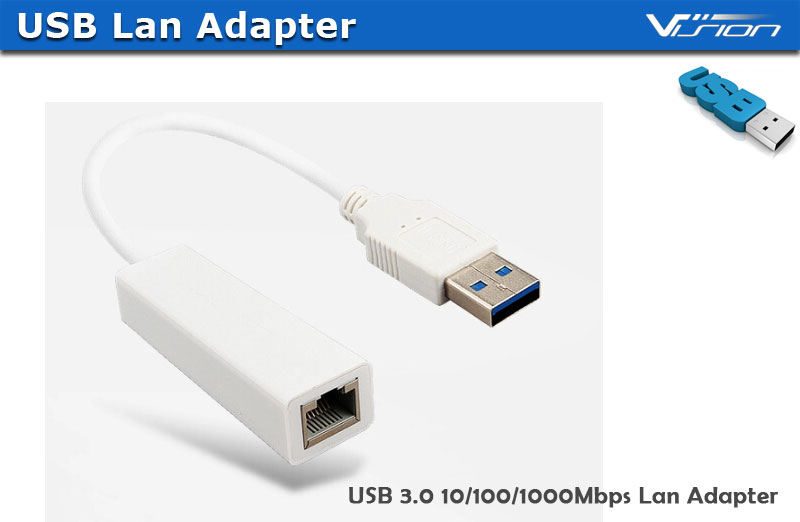 USB3.0 AX88179  ethernet lan adapter (9)