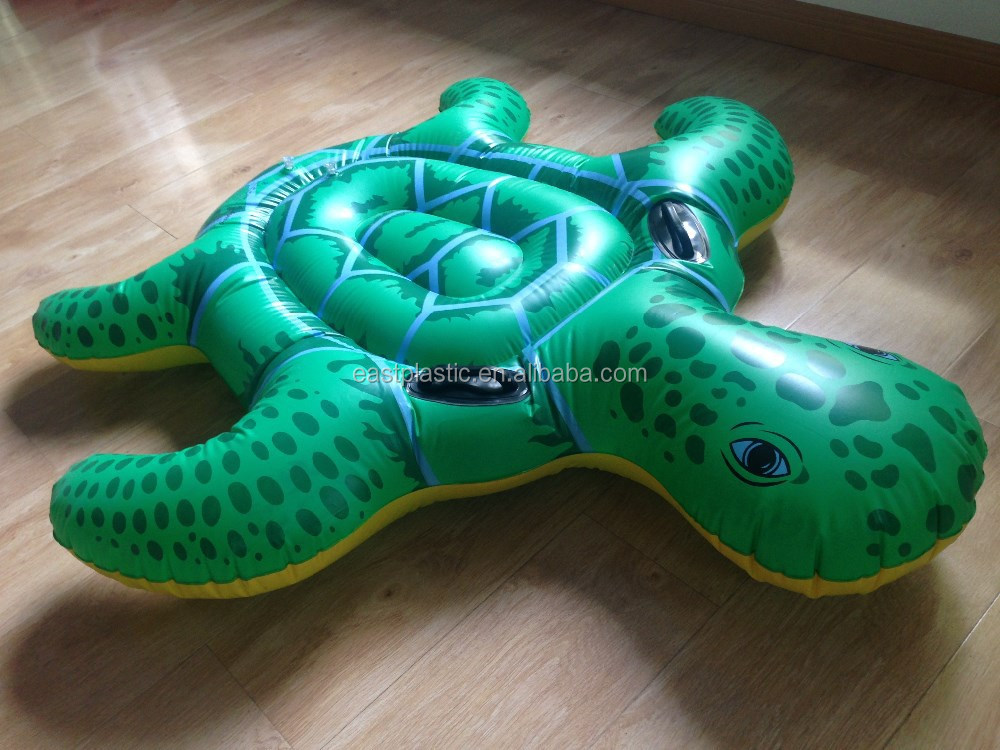 Inflatable Sea Turtle Animal Surf Rider Buy Inflatable Surf Rider