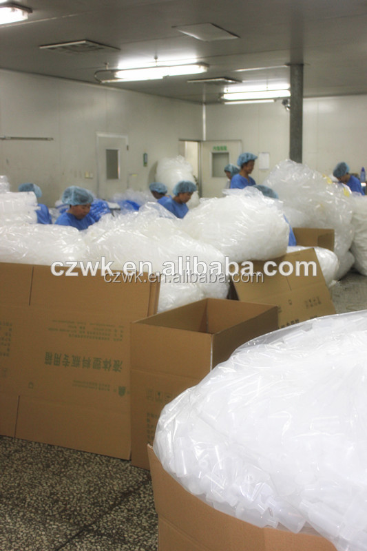 100ミリリットルプラスチックメスシリンダー、 中国製仕入れ・メーカー・工場