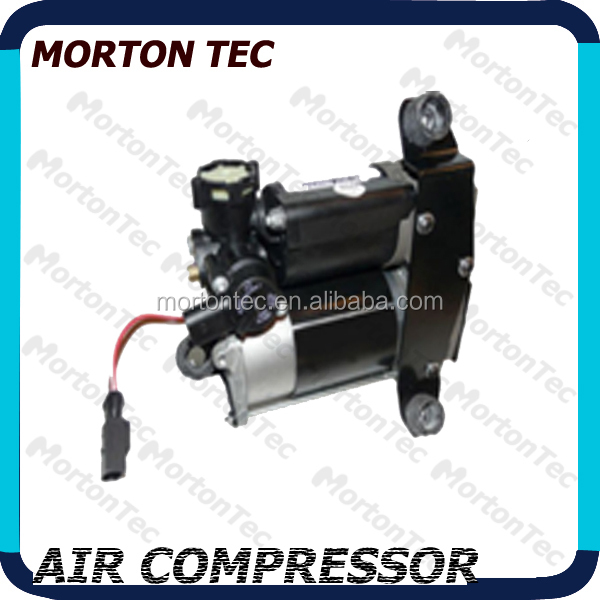 Auto air suspension compressor pump for JAGUAR kits C2C27702