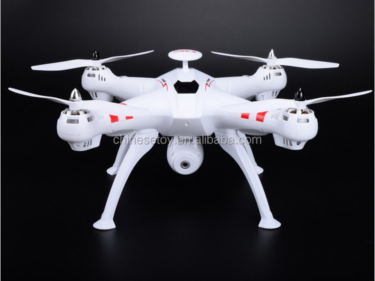 Latest Long Range Drone Gps Air Pressure Height Brushless Motor