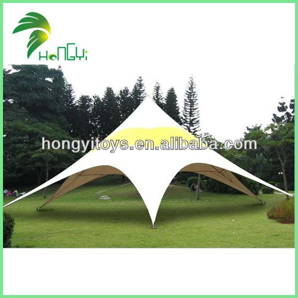 HYSST116-star tent