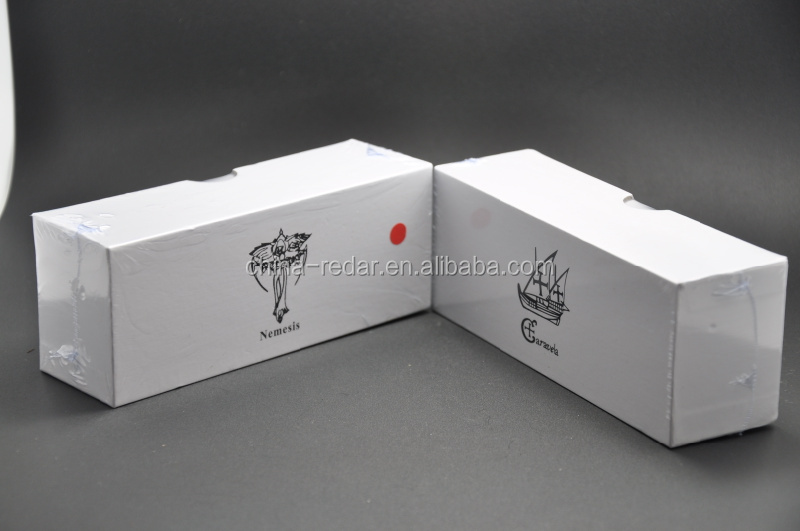 2014 best high quality multi-color copper stainless china Nemesis mod