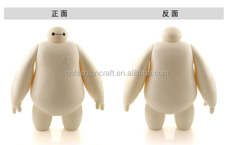 大きな2015ヒーロー6baymax熱い販売のマスコットの衣裳、 文字マスコットbaymax大人と子供のための仕入れ・メーカー・工場