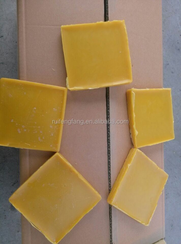 Hot!! Hot!! From beeswas manufacturer candle making raw materials with