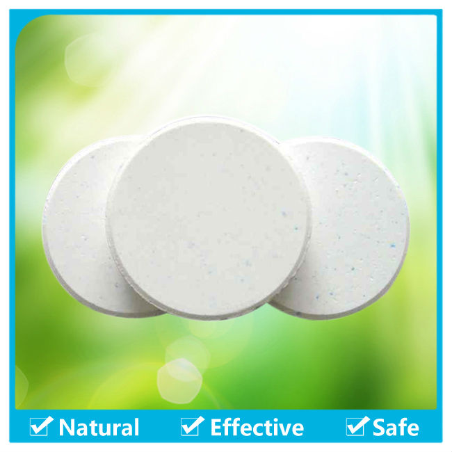 2014 High Quality Grape Vitamin C and Vitamin E Effervescent Tablet