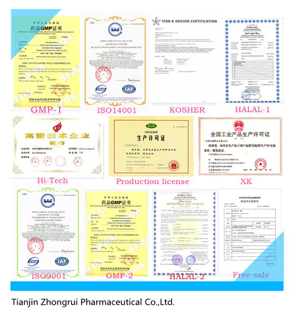 アクティブな医薬品成分cas#105628-07-7ファスジル塩酸問屋・仕入れ・卸・卸売り