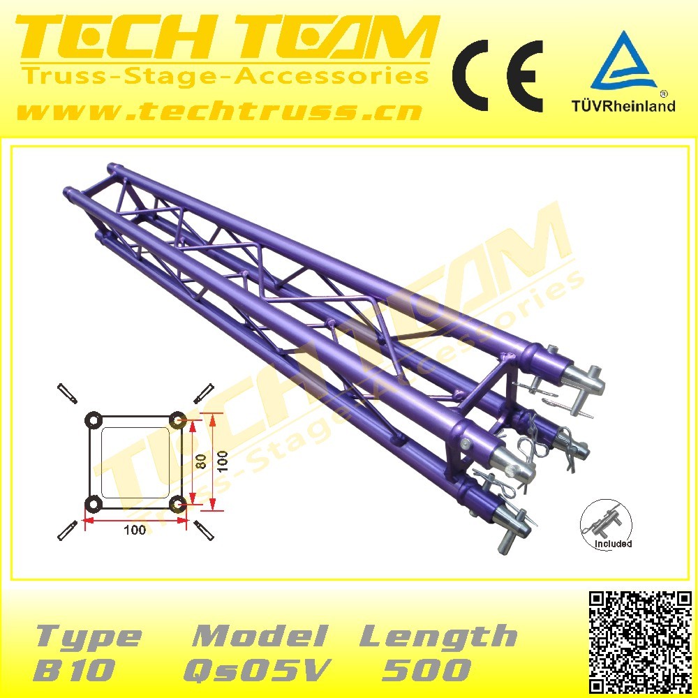 circle truss for sale