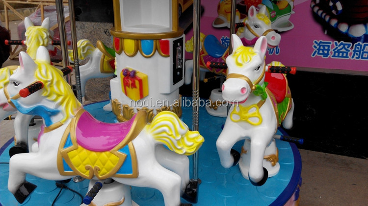 Parques de atracciones nqk d10 interior niños equipo del patio ...