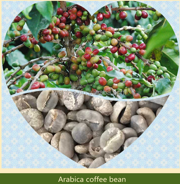 products agriculture coffee beans liberica coffee beans(8980)