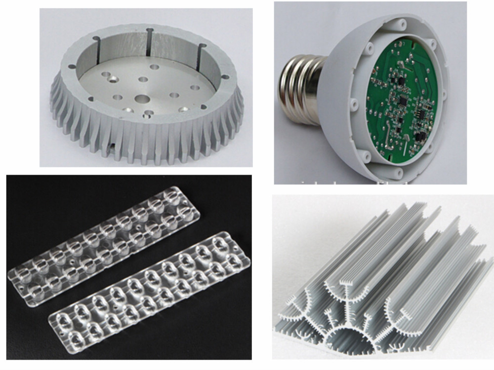 Livarno Lux Led Outdoor Light images