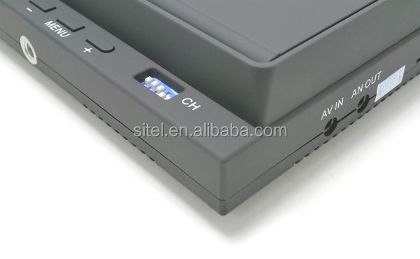 スクリーンlcd7'' いいえ青sky702fpv用モニターdjiダイバーシティ受信機およびファントム問屋・仕入れ・卸・卸売り