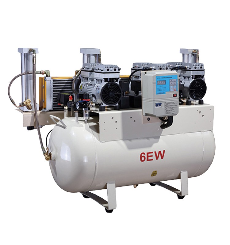 Guangshun Air Compressor Price With Air Compressor Cooler - Buy Air