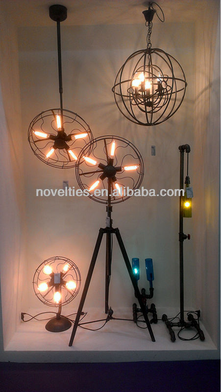 Restaurant tripod floor lamp iron tripod floor lamp 8008405 - Restaurant-tripod-floor-lamp-iron-tripod-floor