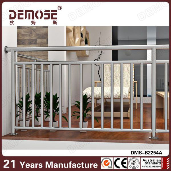 Indoor Railings Banisters With Glass Stair Railing Cost Buy