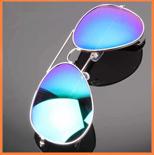 プロモーションカスタム2014年熱い販売安い男性用ミラーのサングラスと問屋・仕入れ・卸・卸売り