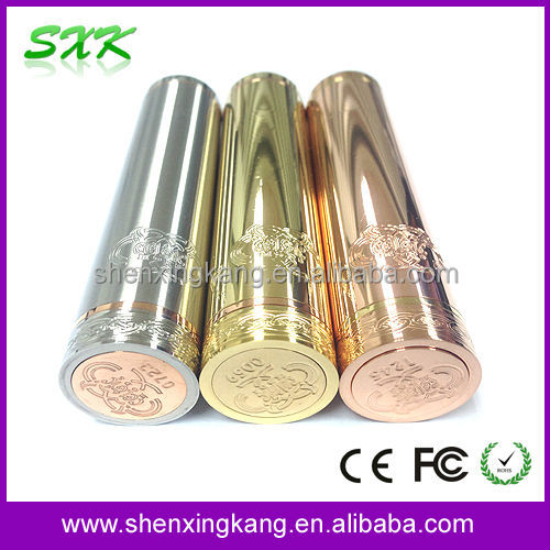 SXK high quality 1:1 clone stingray x mod stingray x