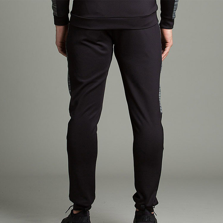 jogger pants polyester