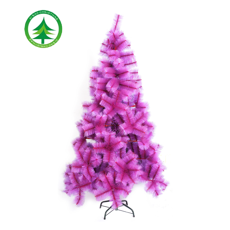 180cm Yellow Artificial Pine Christmas Tree,Hot Sale Christmas Tree As