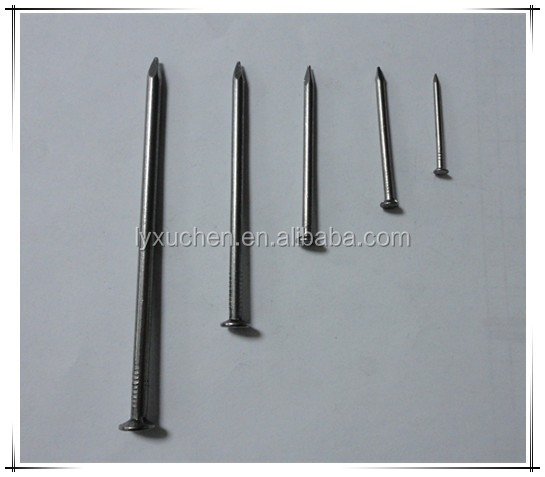 高品質ワイヤーの爪の工場、 一般的なワイヤー釘価格、 鋼線の爪の中国での製造仕入れ・メーカー・工場