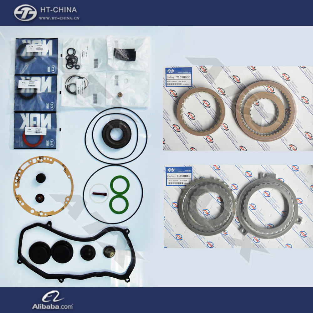 Atx 01n Automatic Transmission Master Rebuild Kit For Gearbox Repair