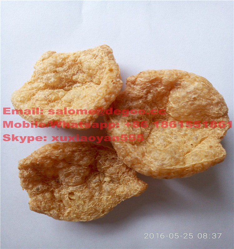 良い品質大豆肉機/大豆蛋白ベジタリアンソーセージ製造機/大豆ナゲット機仕入れ・メーカー・工場