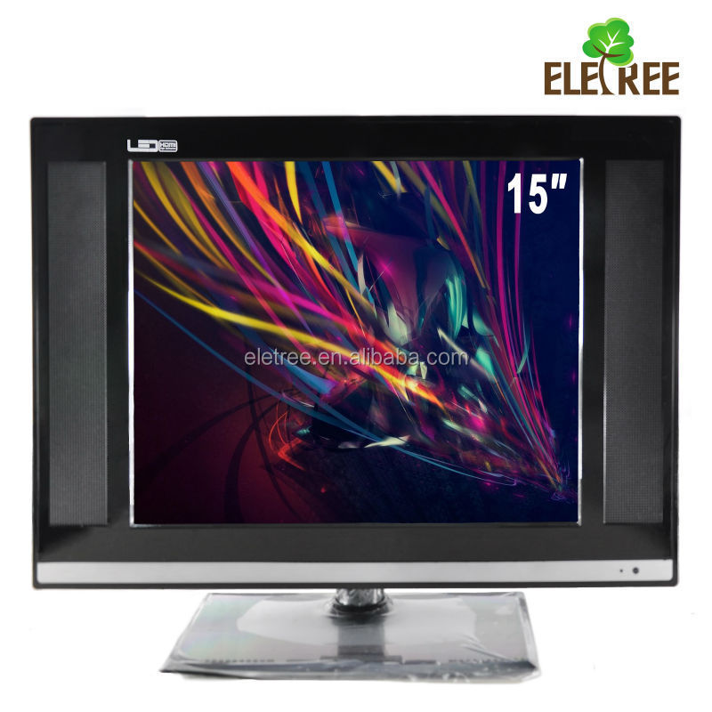 High Quality Tv Led 15 Inch Led Tv With Good Price For Oem Order Optional Wifi Smart Tv Buy 15