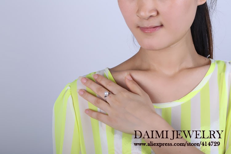 Daimi Jewelry pearl ring (5)