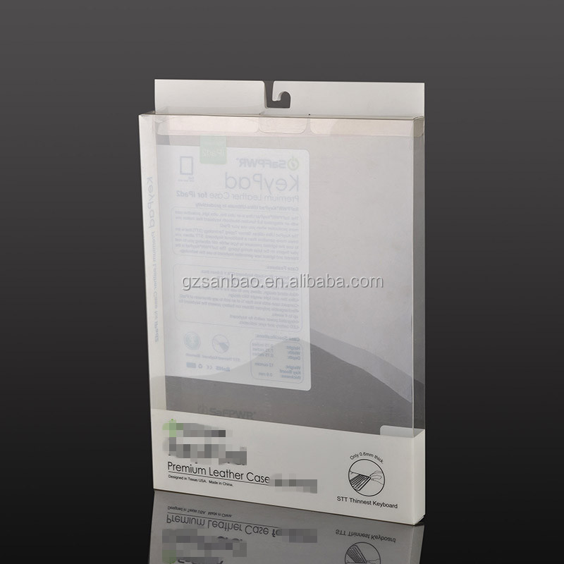 イヤホンプレゼンテーション軟質プラスチックボックス、 ソフトpvc透明なイヤホントップギアボックス仕入れ・メーカー・工場