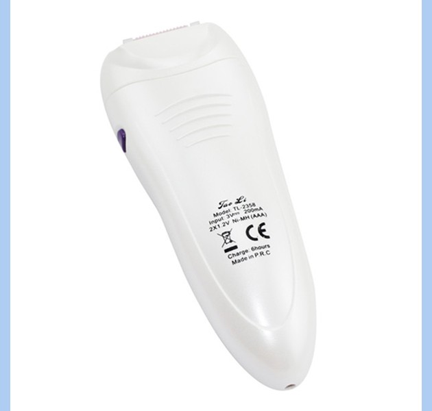 レディー電気脱毛器/充電式女性脱毛器シェーバー機 問屋・仕入れ・卸・卸売り